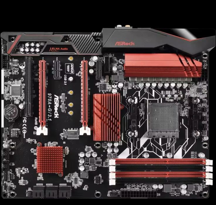 Plyta glowna + procesor 24gb ram