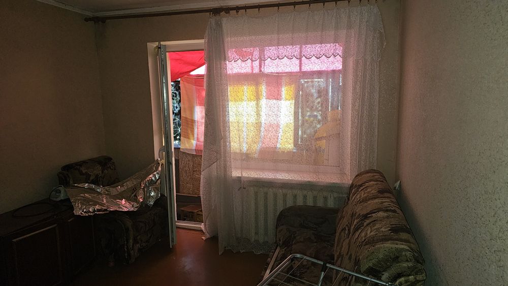 Продам 3к квартиру Гірниче