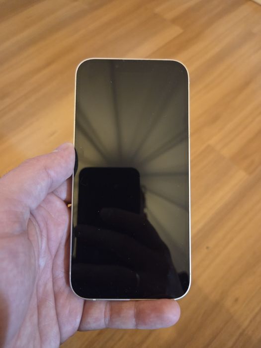 IPhone 13 128gb Branco