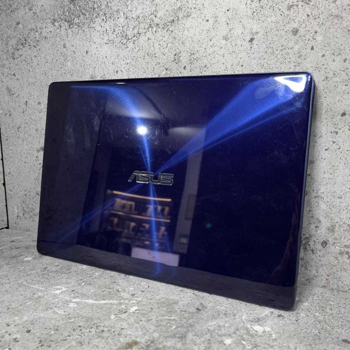 Ultrabook ASUS ZenBook 13 UX331U | i5-8250U | 8GB RAM | SSD 500GB | Windows | UŻYWANY
