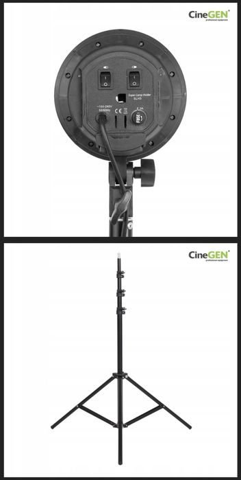 Lampa studyjna VIDOO-57682