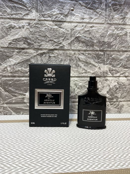 Absolu Aventus 50 мл
