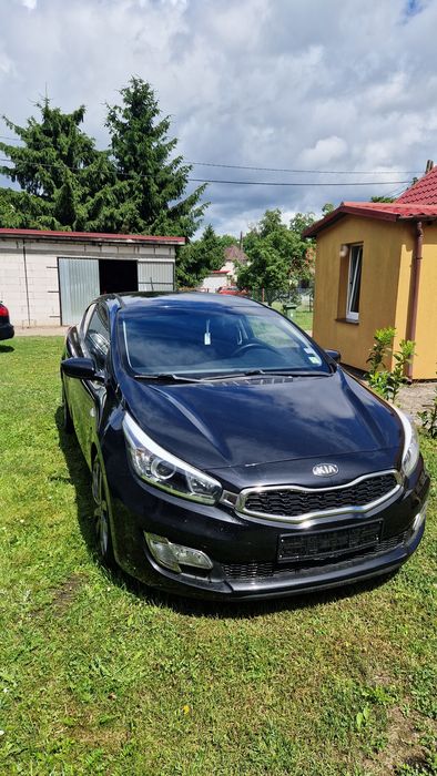 Sprzedam Kia_Proceed