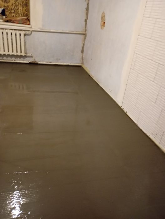 Косметичний ремонт квартир та будинків