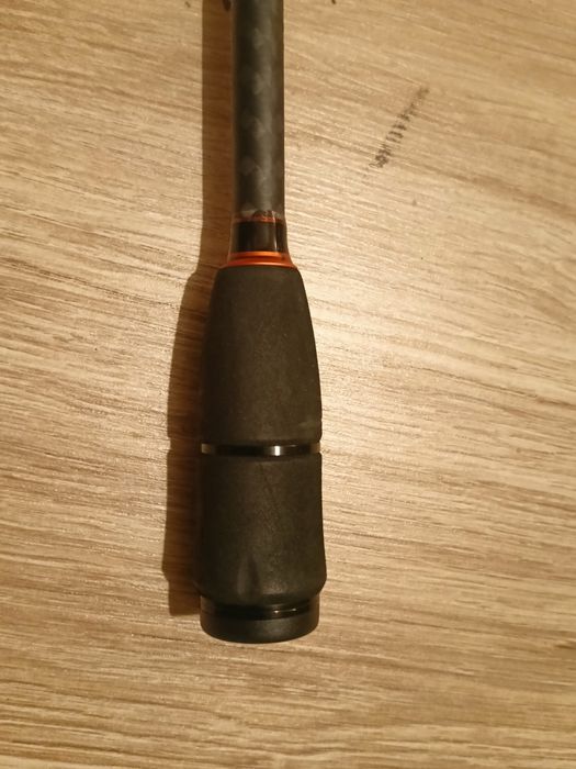 Wędka spinningowa Robinson CityLiner Plus Pike Spin 2,30m 6-25g