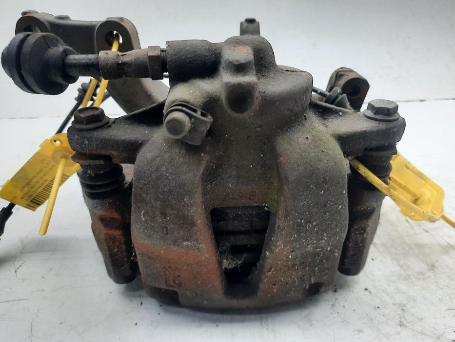 Calíper De Freio Dianteiro Direito Fiat Iii