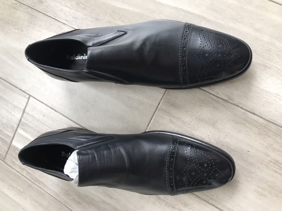 Туфлі  Baldinini