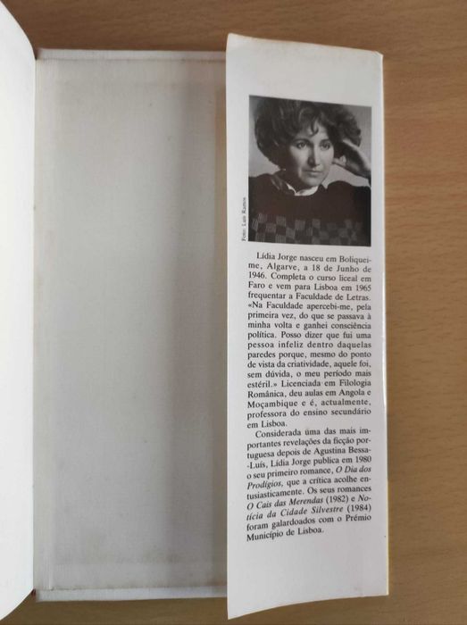 A Costa dos Murmúrios