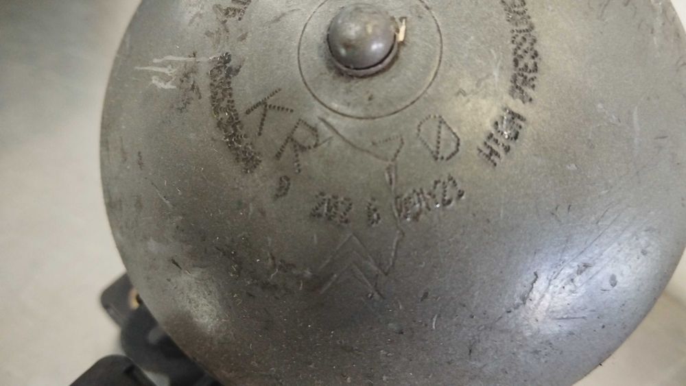 ESFERA SUSPENSÃO CITROEN C5 / C6 96552.35680