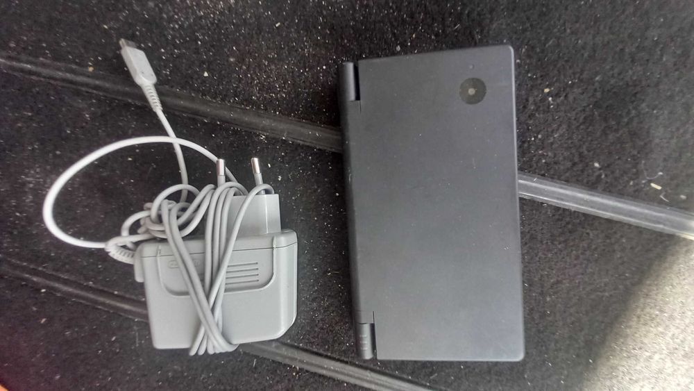 Nintendo em bom estado