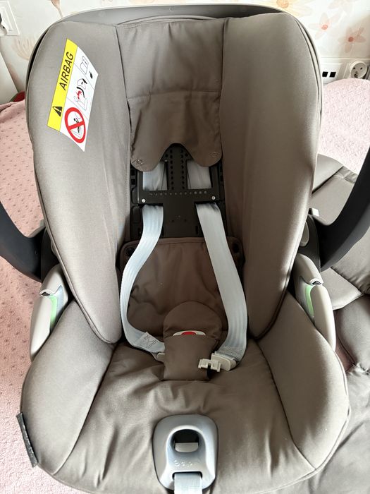 Fotelik Cybex Cloud T i-size