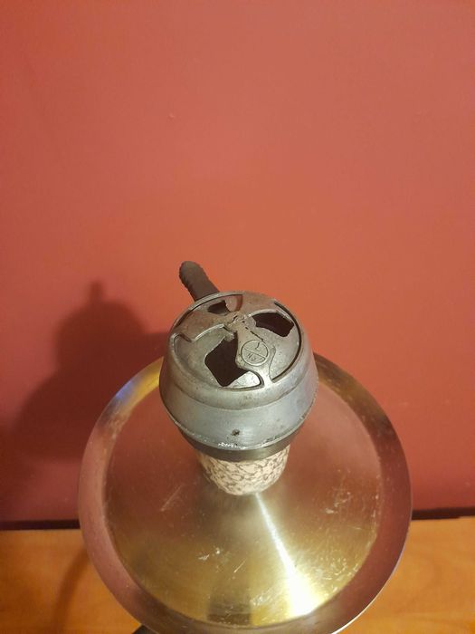 Fajka wodna, Shisha Totem Hookah Idool