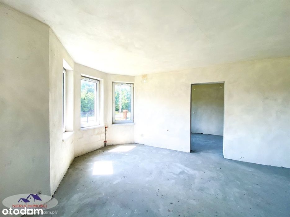 Dom, Dąbrowa Tarnowska