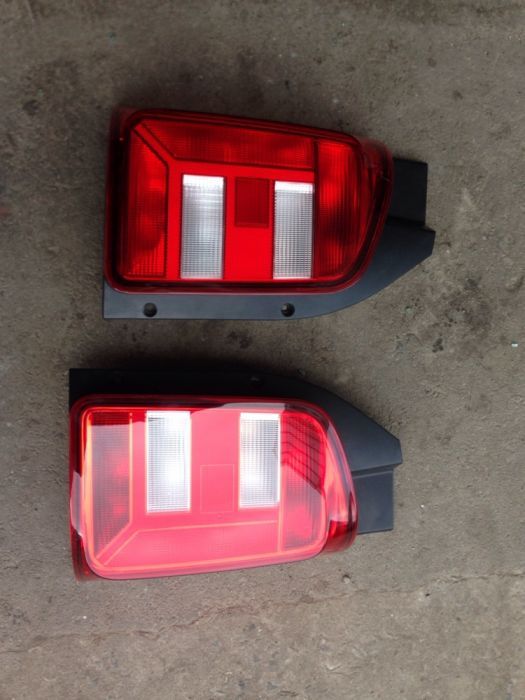 Фонари задние стопы т5 t6