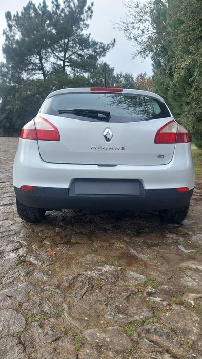 Renault Megane 3 sport de 2013 imaculado!!