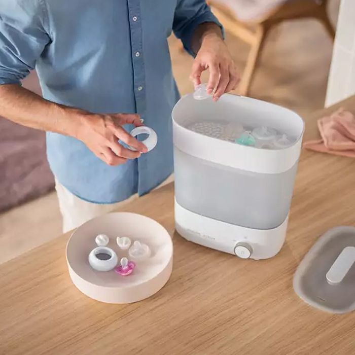 Esterilizador de garrafas Philips Avent SCF293/00