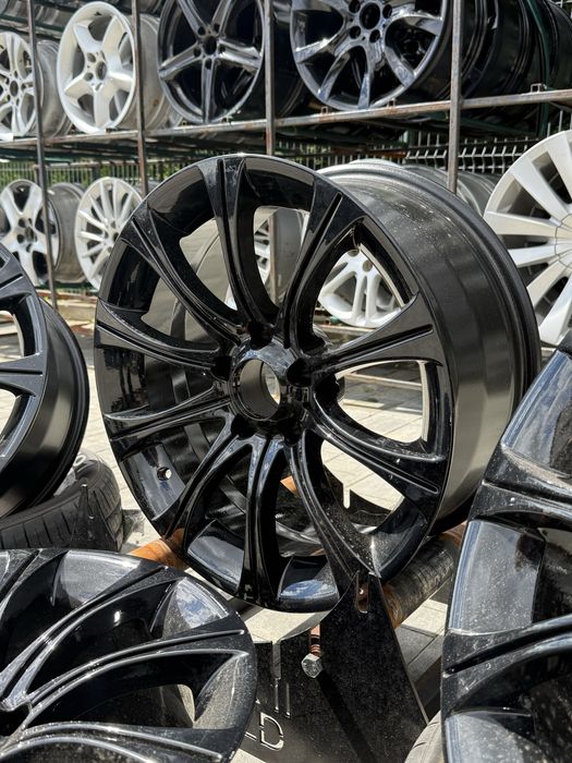 Felgi oem BMW 5x120 18x8j