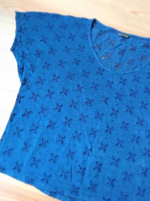 Camisola de senhora M (Massimo Dutti)