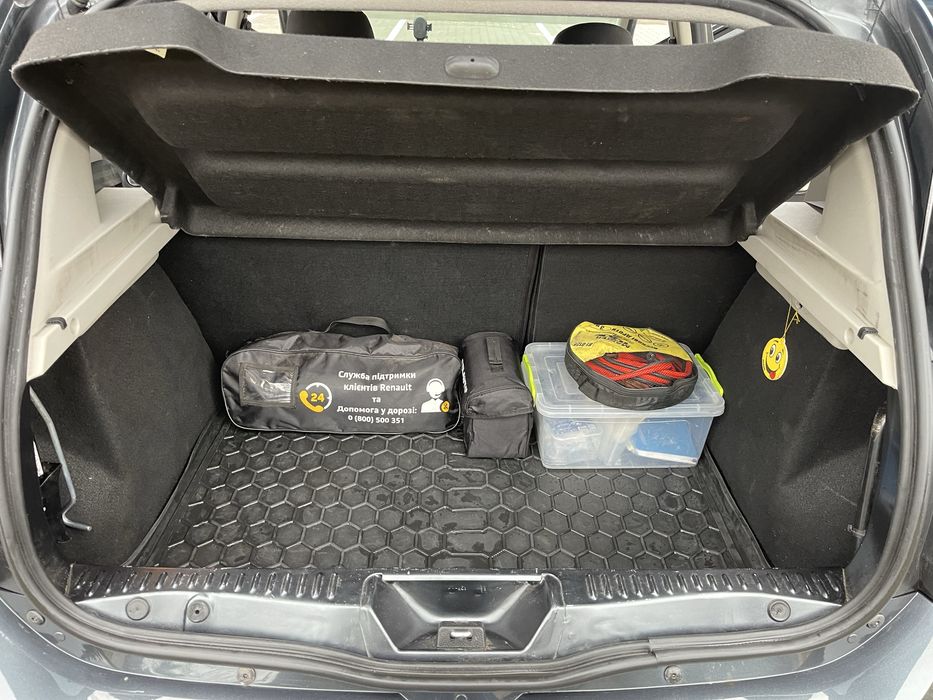 Renault Sandero StepWay 1,5tdi