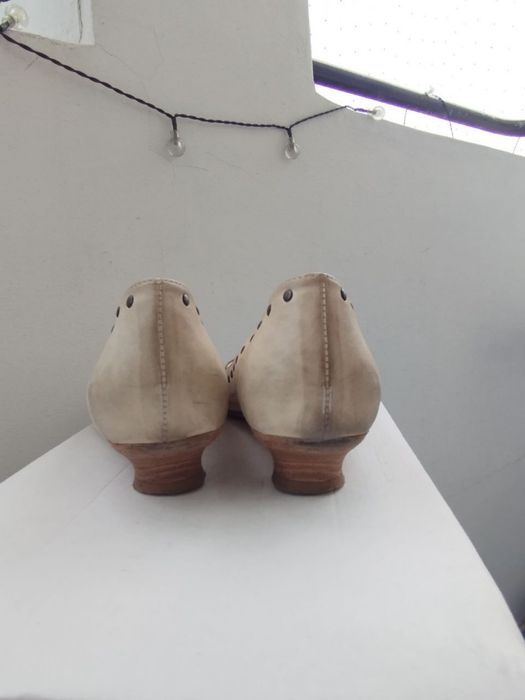 Buty Vía Roma r 39