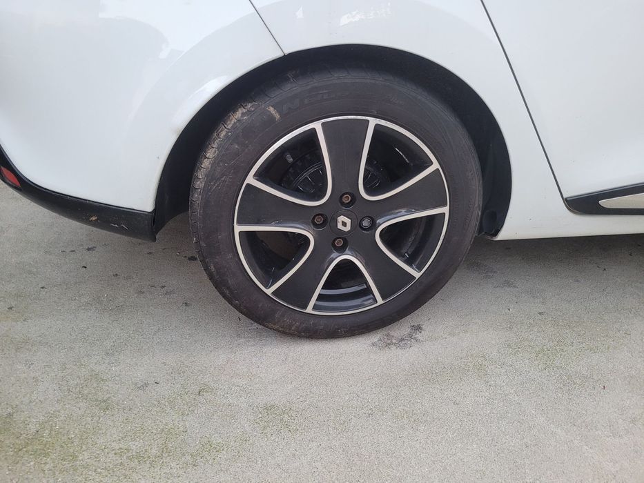 Renault Clio Iv Sw para peças