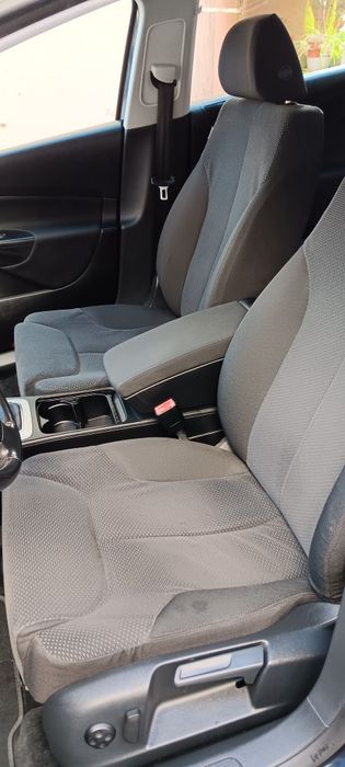 Passat variant 1.9 TDI 2007