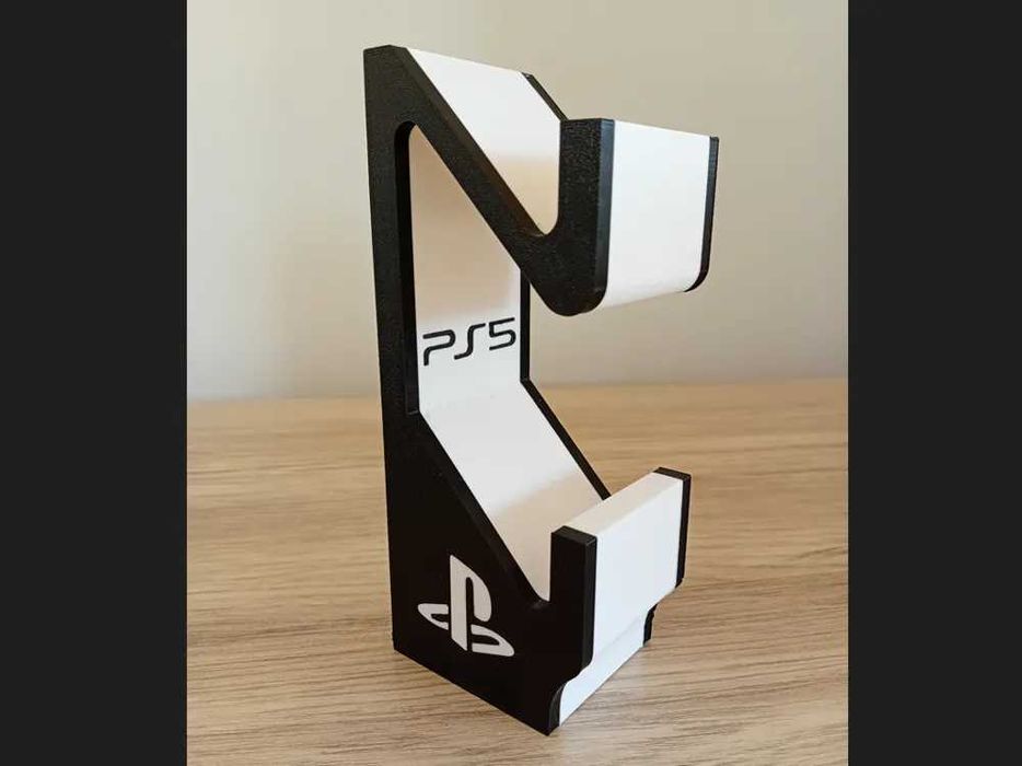 Suporte para controle PS4/PS5