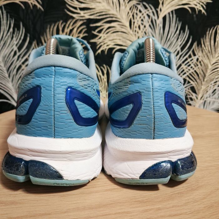 Кросівки кроссовки Asics розмір 37.5 устілка 25