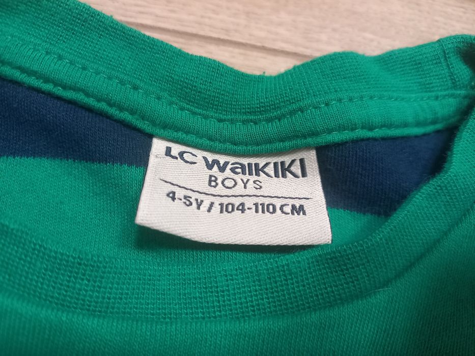 Кофта LC Waikiki 104-110р, 4-5 років