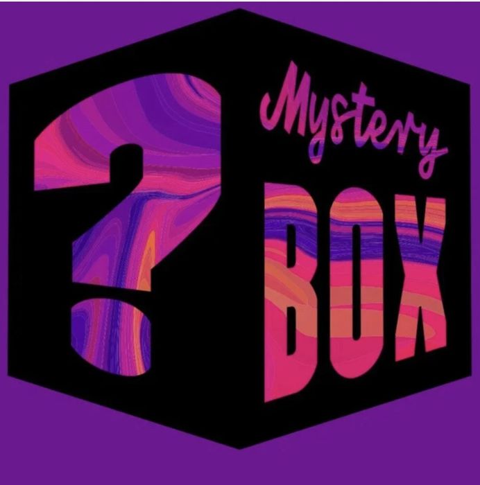 Mystery Box Beauty