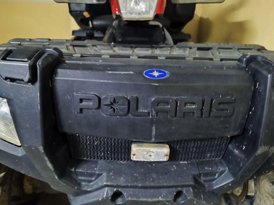 Polaris 800  Ano 2005