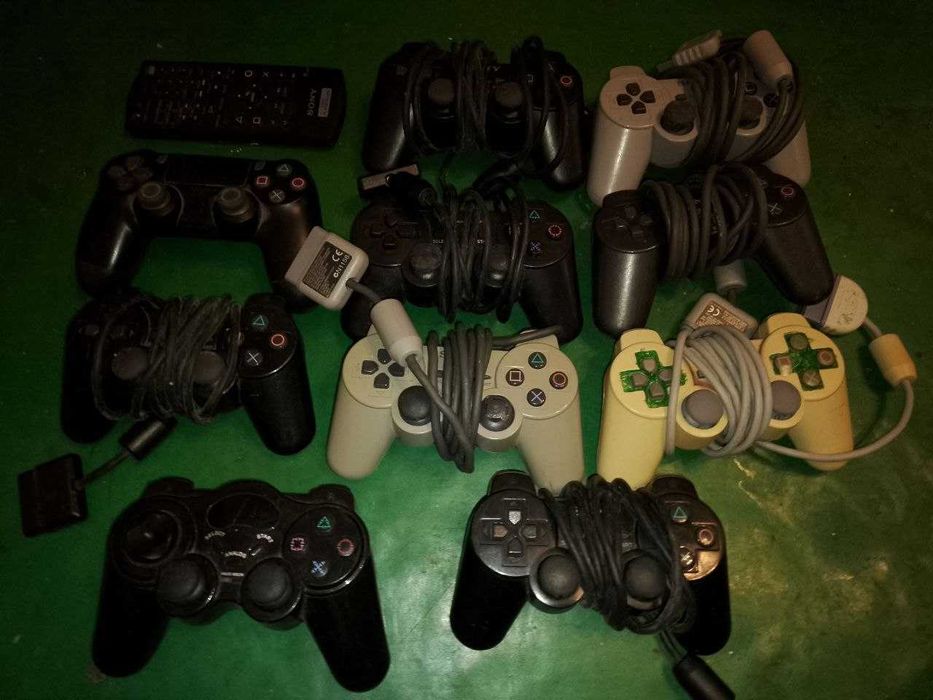 Джойстик для приставки