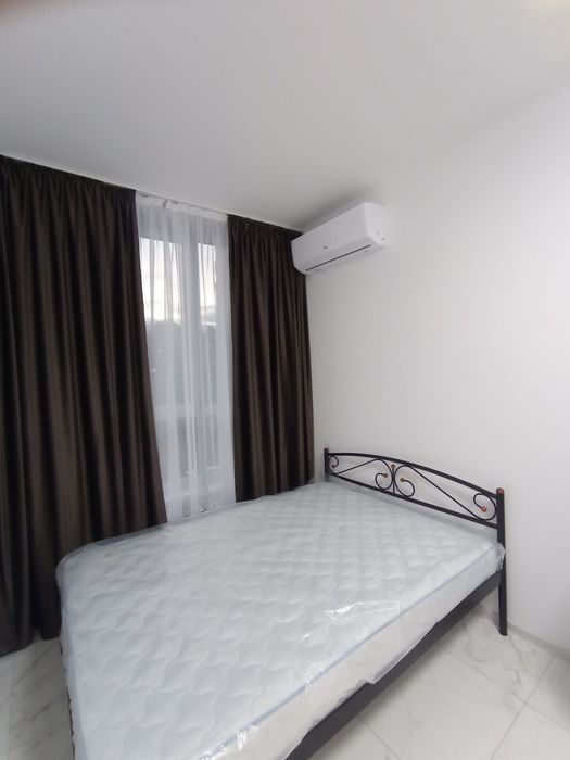 Оренда смарт-квартири, Київ, ЖК Південний, Сім'ї Стешенків, 9