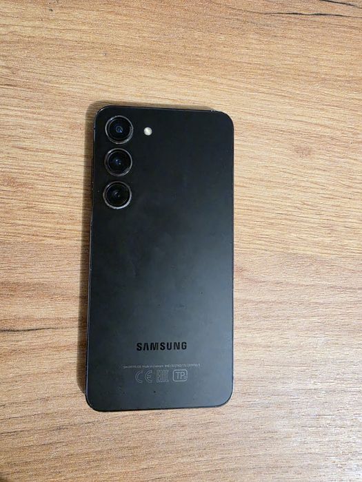 Samsung Galaxy S23 256GB