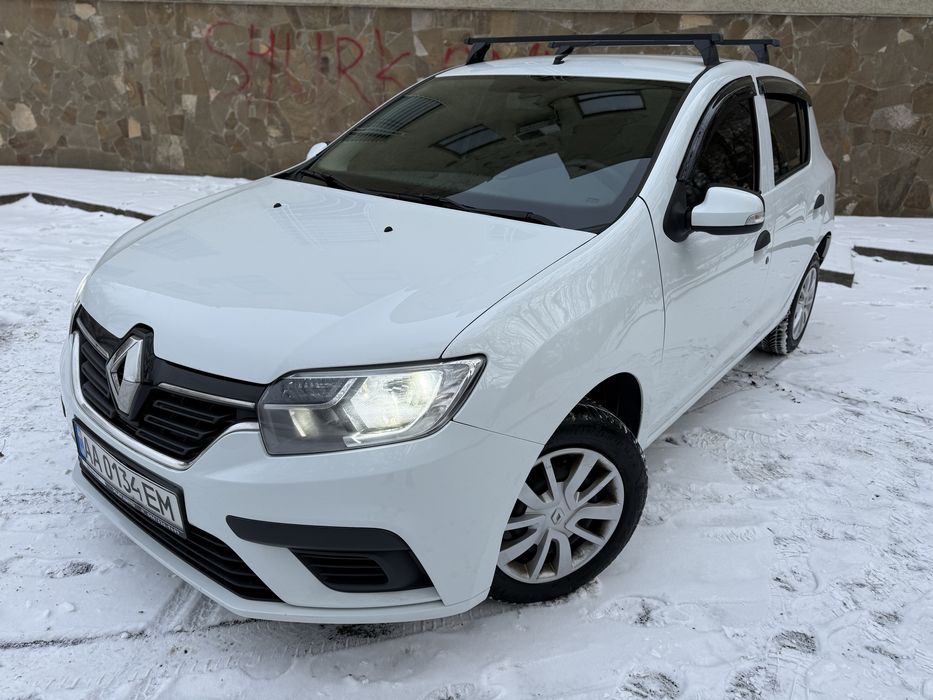 Продам Renault Sandero 2019