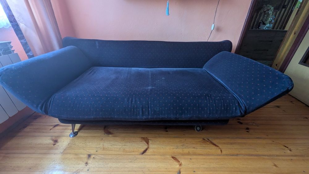 Sofa  rozkładana