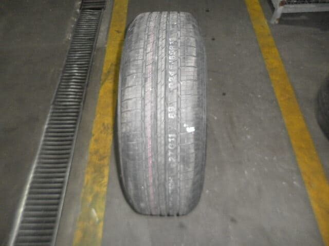 Pneu suplente JEEP Grand Cherokee IV (WK, WK2)