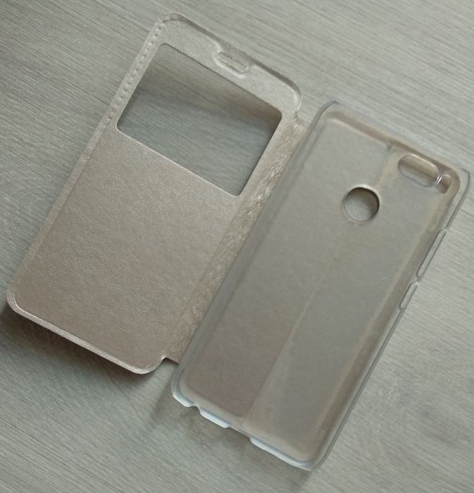 Capas telemóvel Xiaomi Mi A1