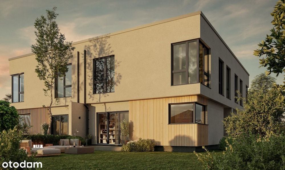 Dom – Grodzisk Mazowiecki, Jordanowice - Widok 5