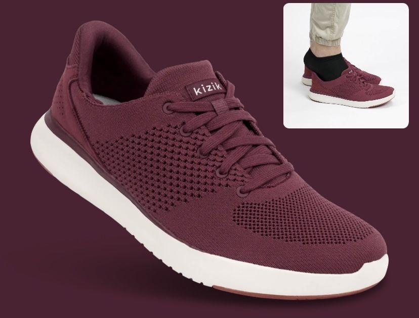 Kizik buty sportowe do biegania trampki sneakers adidasy