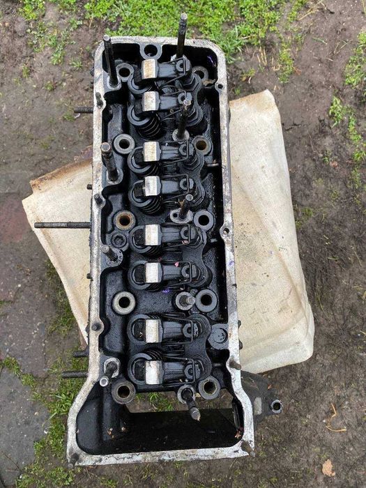 Продам авто запчасті на ваз 2101