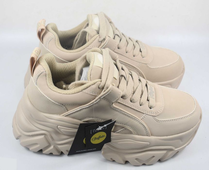 Buffalo Sneakersy Galactica roz. 36