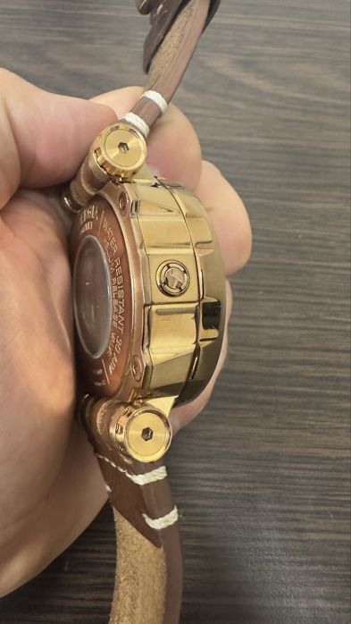 Zegarek Vostok Europe