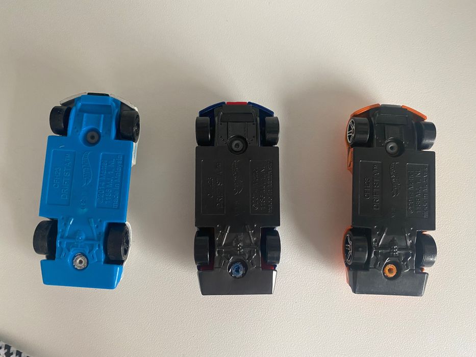 Resorak auto autko drift Hot wheels
