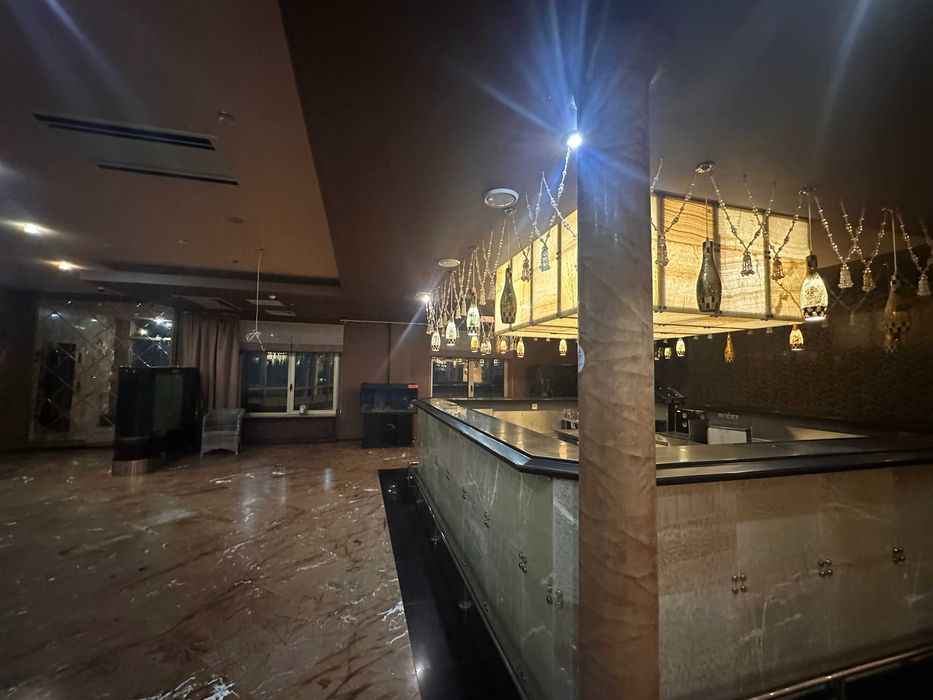 Оренда відкритої площі Пирогова