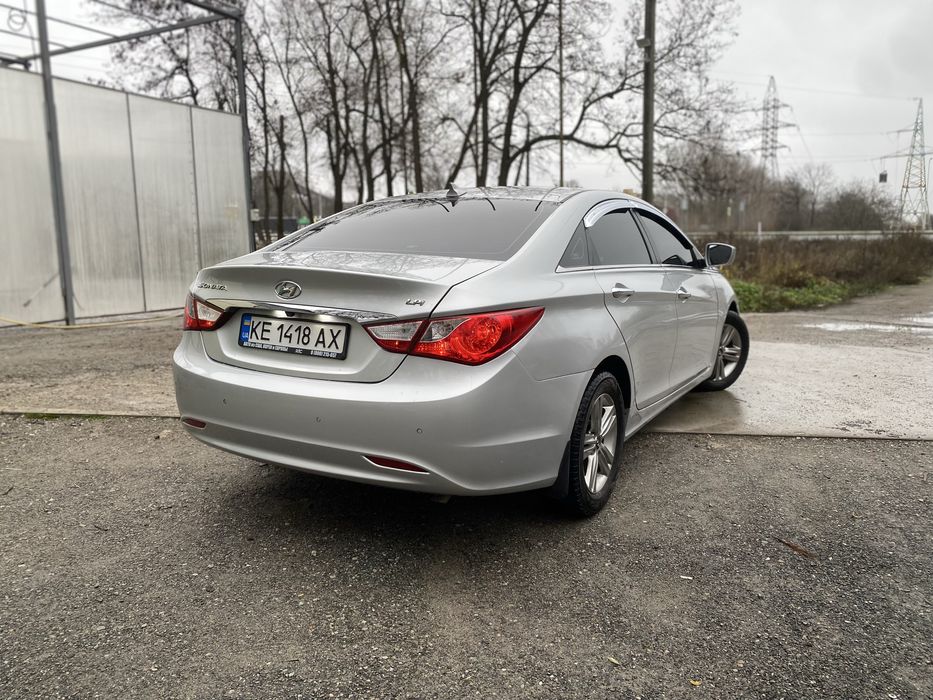 Аренда Авто Kia либо Sonata