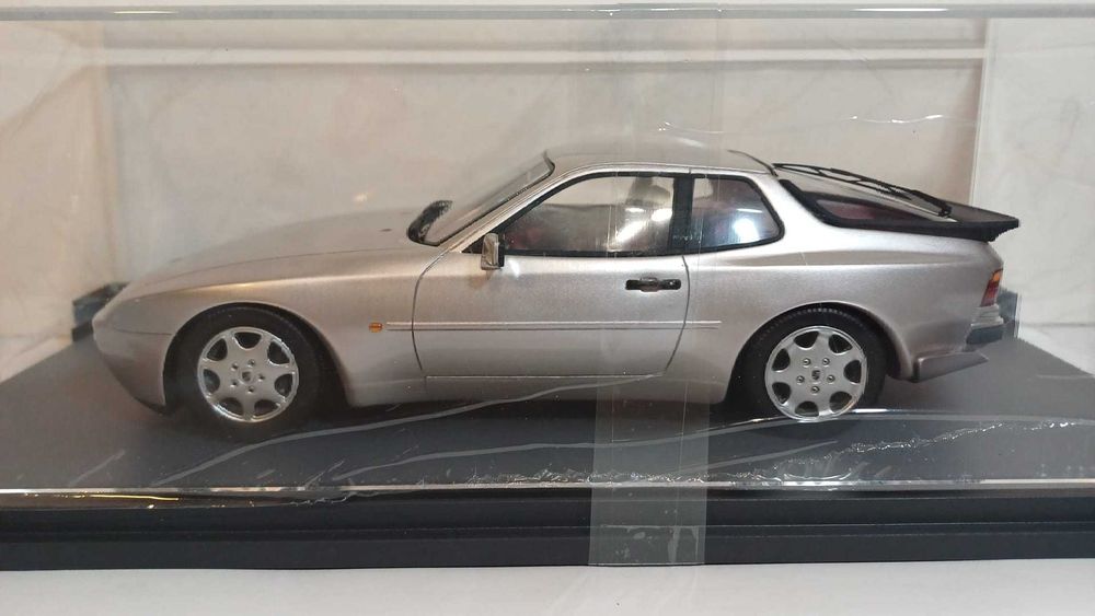 1/18 Porshe 944 Turbo - Schuco