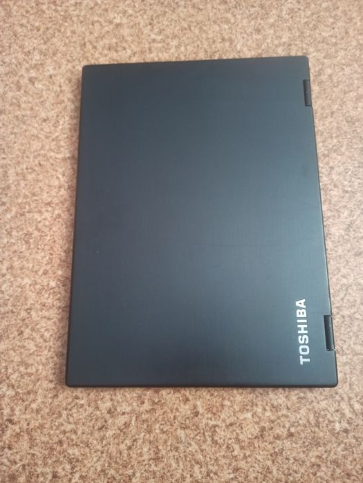 Toshiba portege 2&1 i5 8/128 sprz/zam