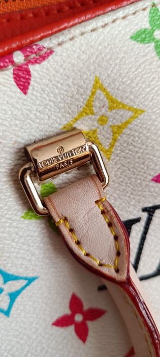 Torebka damska listonoszka