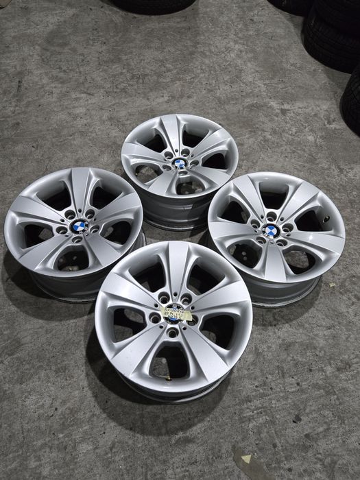 5 120 17 bmw 5 f10 F11 ET 14 ЦО 72.5